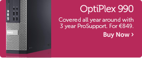 OptiPlex 990